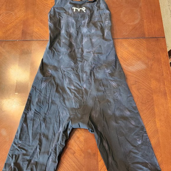 Venzo Genesis open back size 27 - Picture 3 of 4